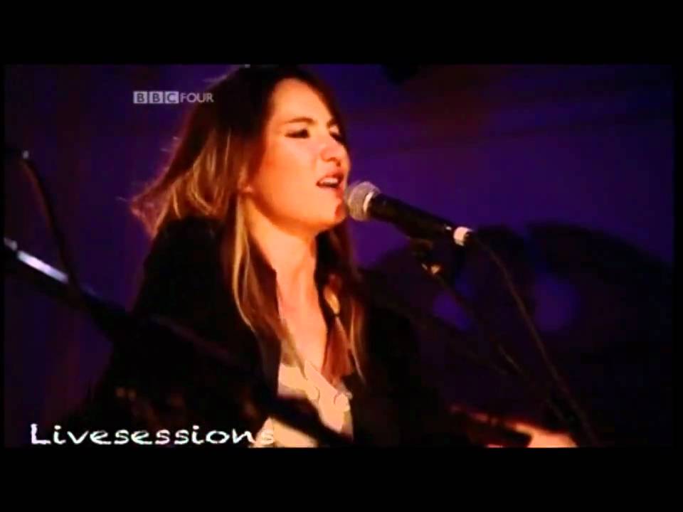 KT Tunstall-David Gray Ray LaMontagne Live #3