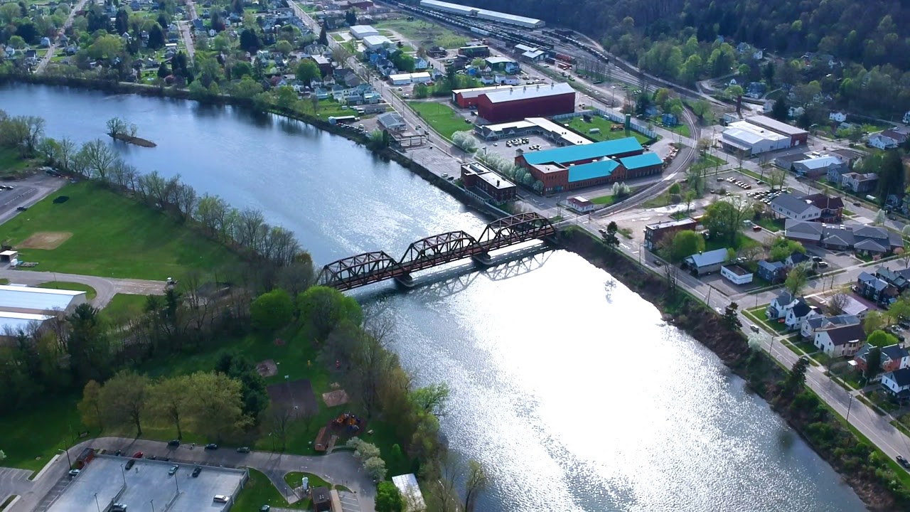 Warren, PA 05/09/2018