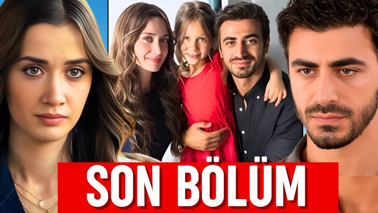 ARAFTA Final Bölümü【 Türkçe dublajlı 】Özel Bölüm