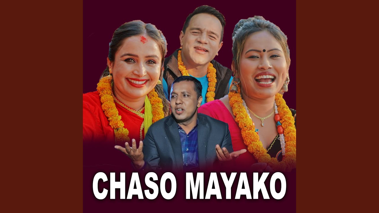 Chaso Mayako