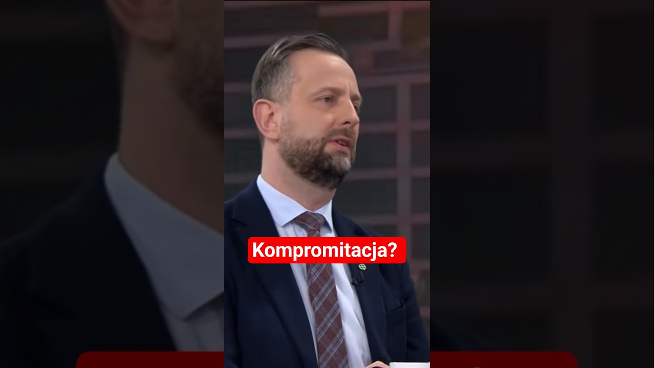 KREDYT W CIEMNO! Kosiniak-Kamysz nie wie, ile miliard&oacute;w oddamy Brukseli