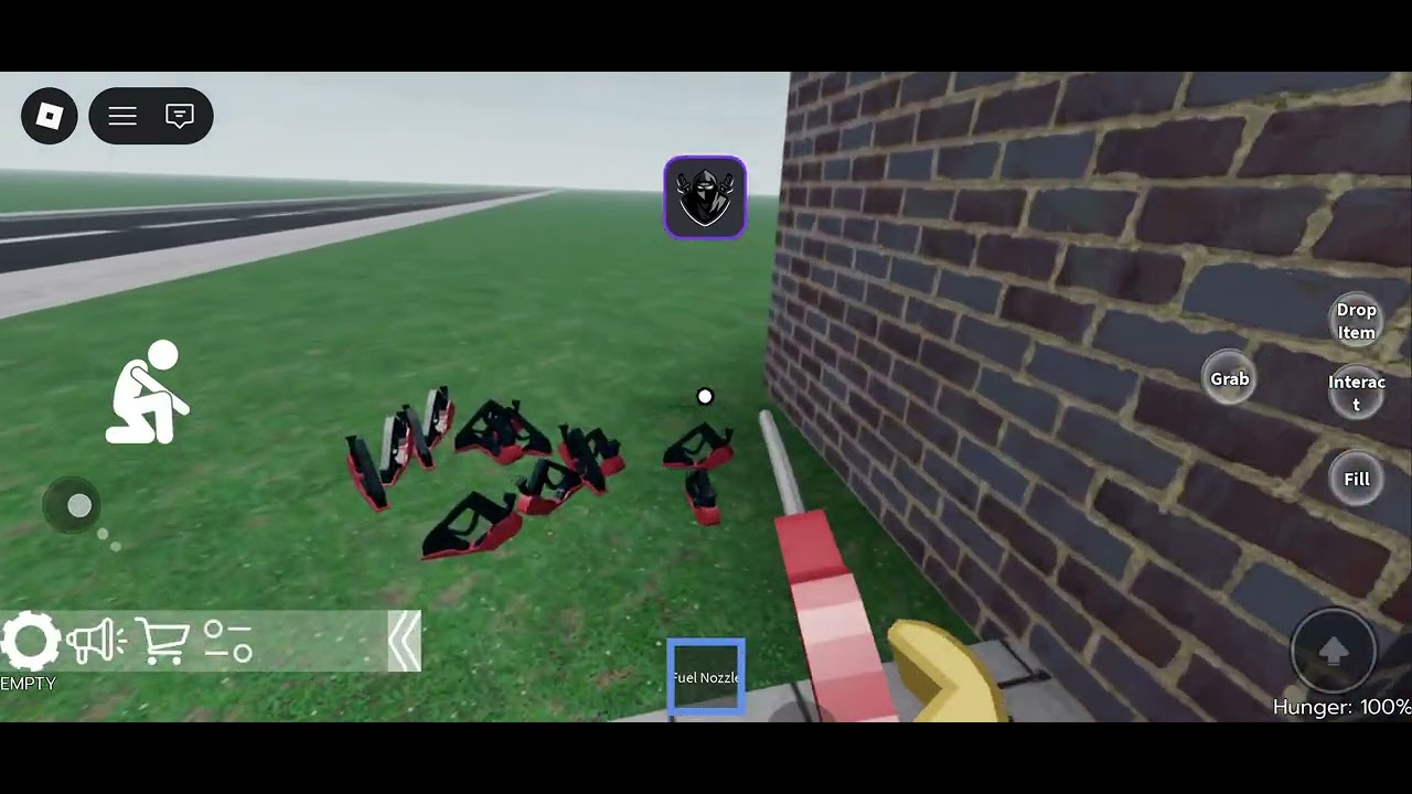 Roblox Odyssey: The Game Changer That Never Was