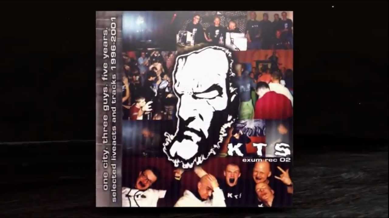 I:Gor (KTS) - Hidden Track
