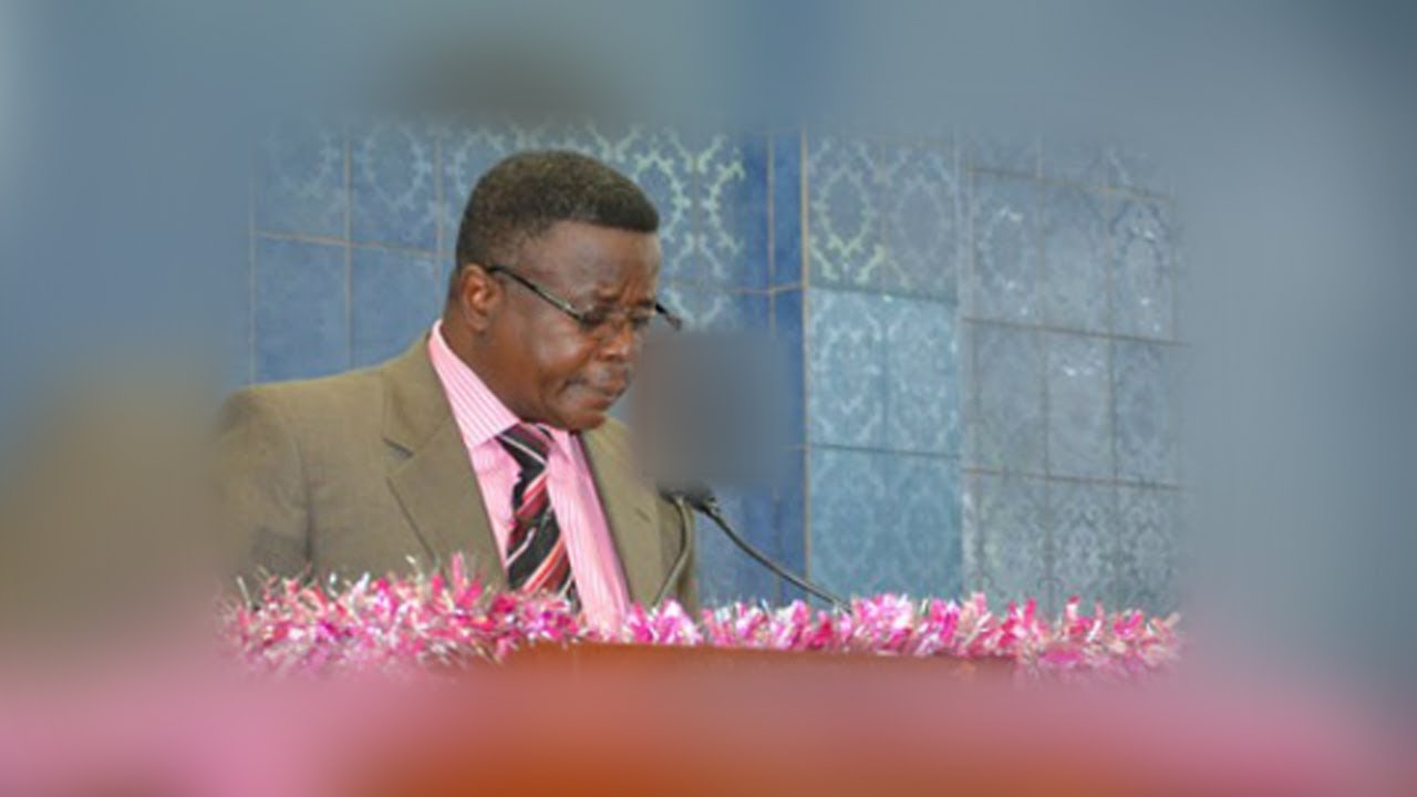 QUESTIONS ET REPONSES SUR LE MARIAGE , LA VALEUR DOTALE BY PASTOR ANDRE VIBIDILA