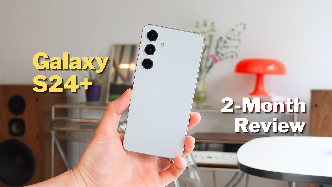 Обзор Samsung Galaxy S24+ спустя 2 месяца: какой смартфон стоит купить?