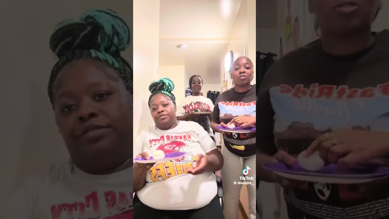 Exploding Egg Challenge Gone Wrong 🤣🤣