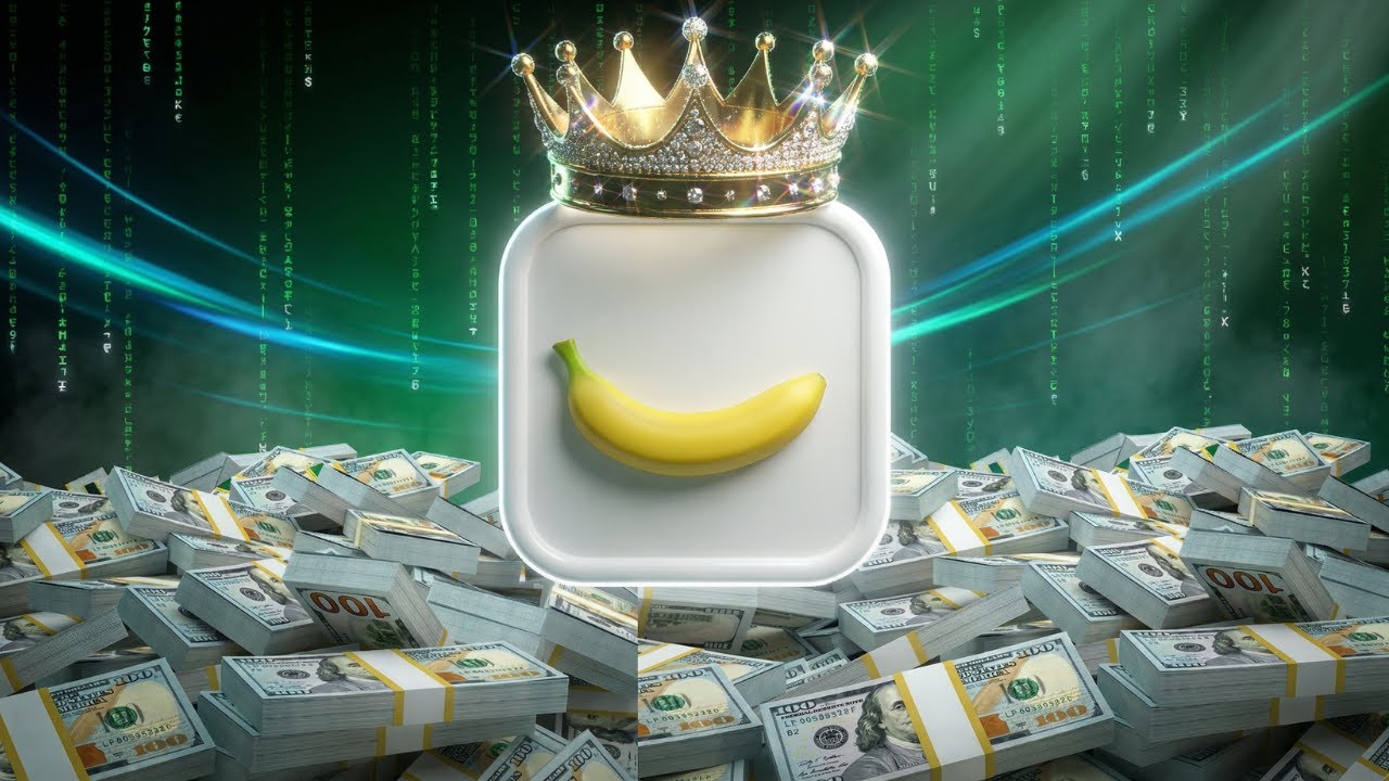 How to Make Money With Nano Banana AI in 2026 (Step-by-Step)