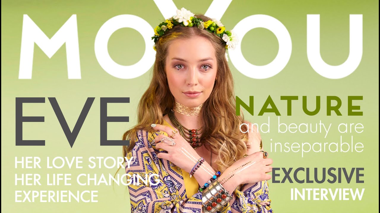MoYou London Mother Nature Collection