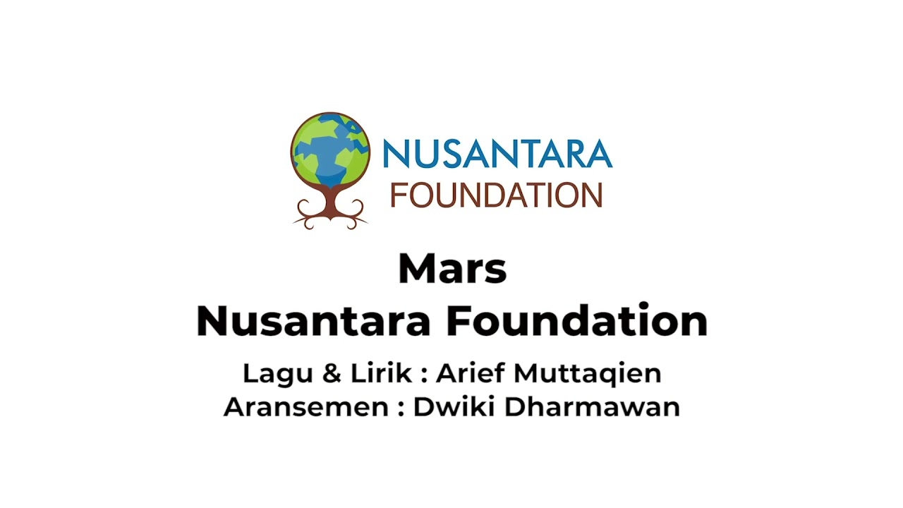 Mars Nusantara Foundation