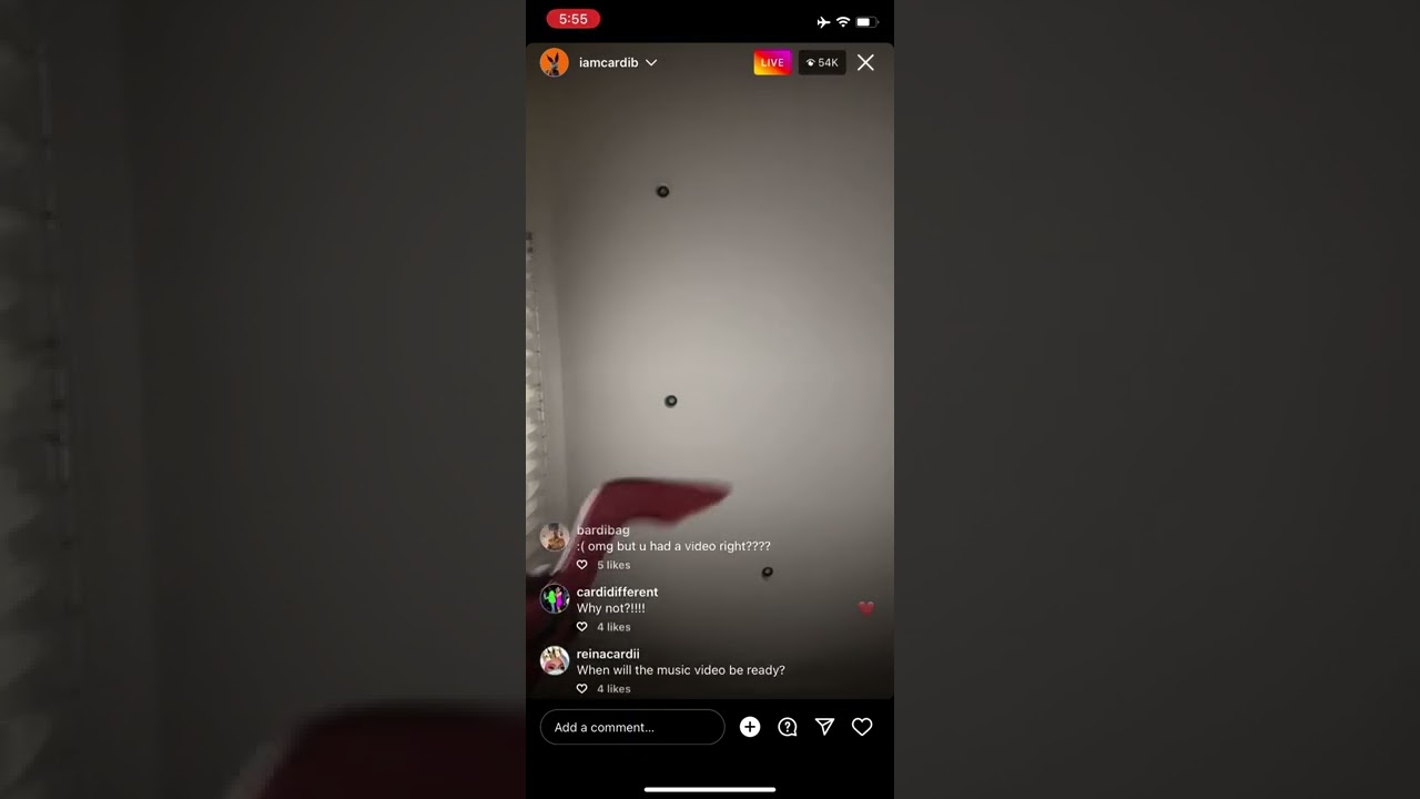 CARDI B LIVE JUNE 27,2022 | DROPPING NEW SINGLE | FRUSTRATED WITH HER TEAM