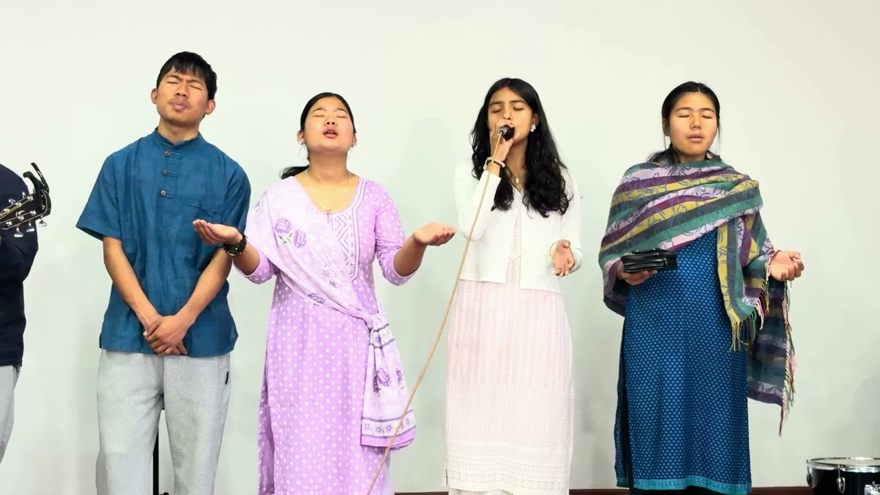 Praise and worship 2082/11/09