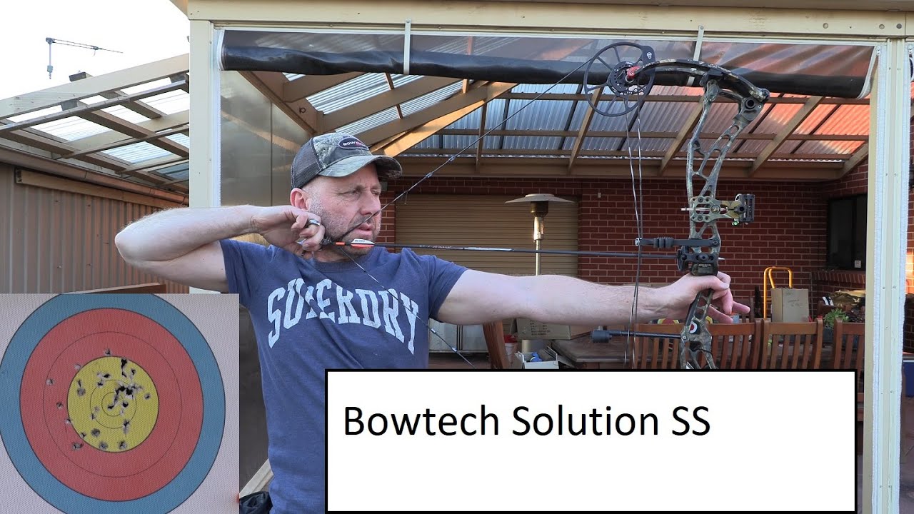 Обзор Bowtech Solution SS 2021 года
