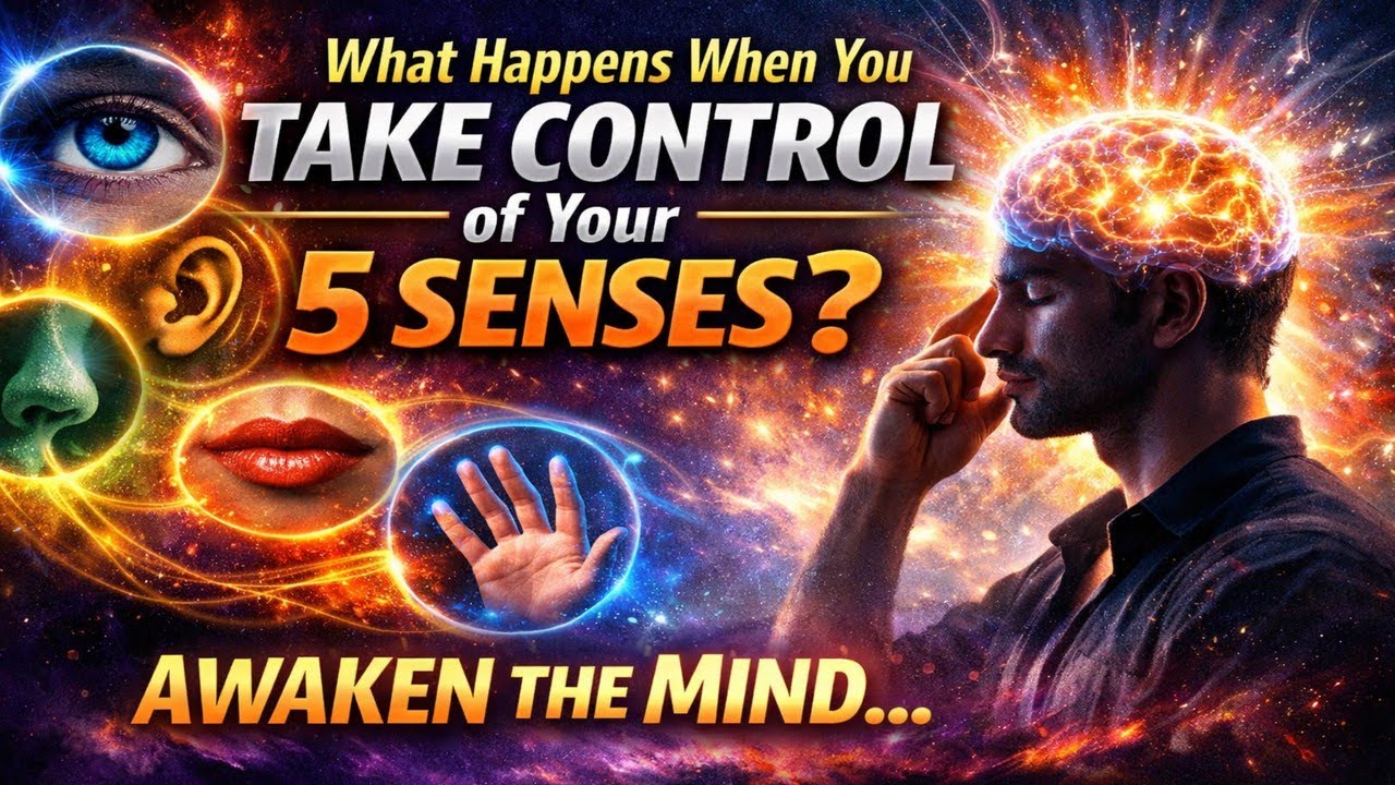 Your Body Has a Secret Ability You Don't Know