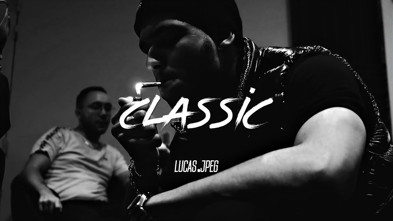 Old School x Zikxo | Instru Rap Piano/Boom Bap | CLASSIC | Lucas.jpeg & YJ Production