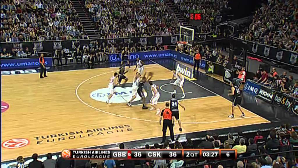 Ночной новичок: Марко Банич, The Insider