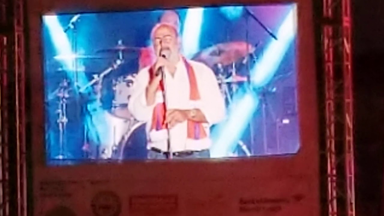 Karnig Sarkissian Zarteer Vortyag