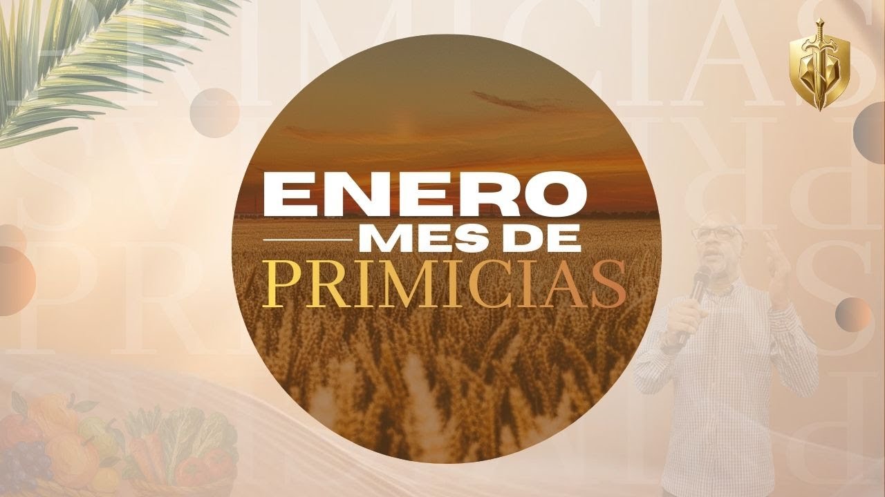 Fiesta de Primicias | Servicio En Vivo