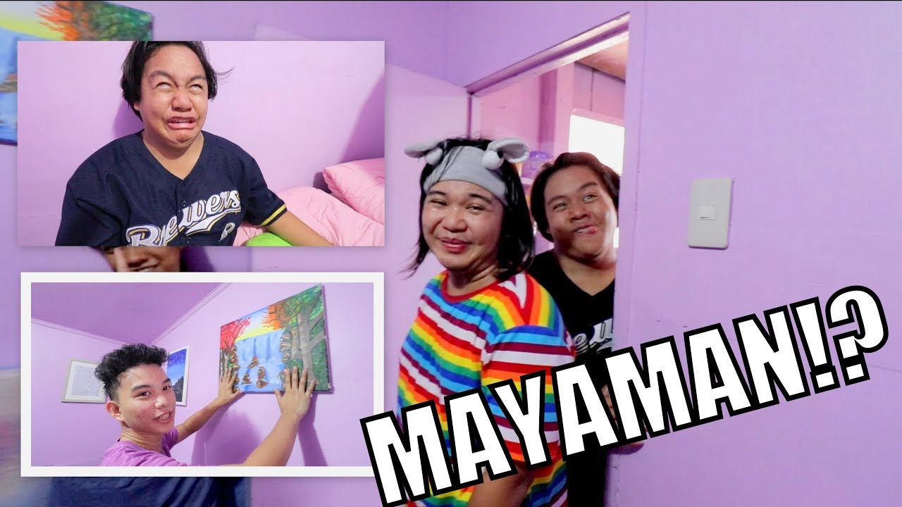 ANG BAGONG BNT HOUSE (BONGGANG RENOVATION!!!)