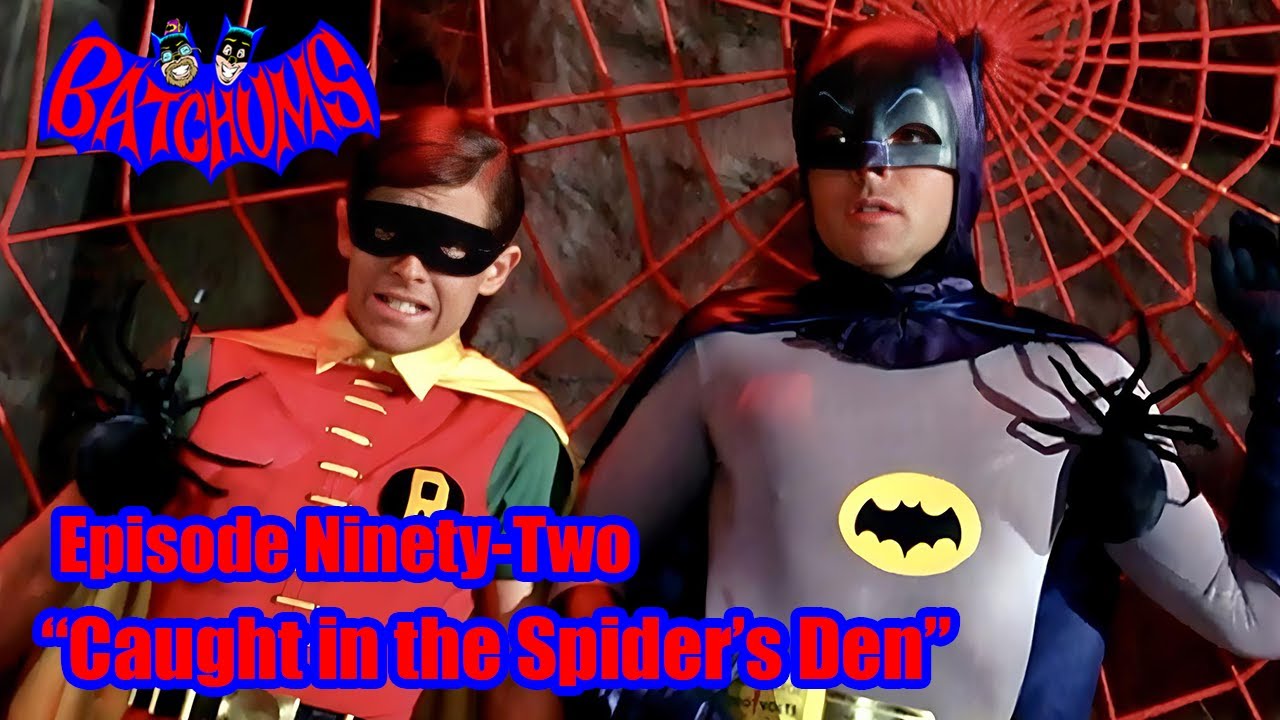 BatChums Episode 92
