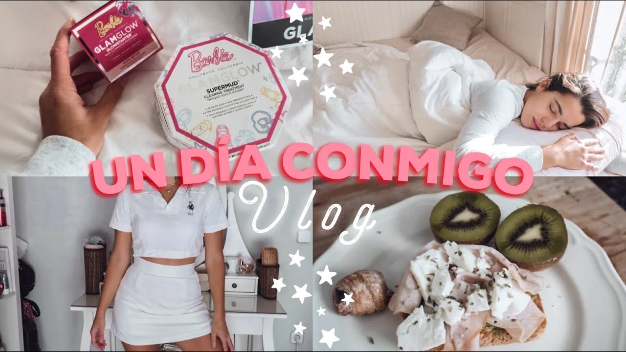 UN DÍA CONMIGO 🤍 Recetas saludables, rutinas y tinte en casa | Museecoco