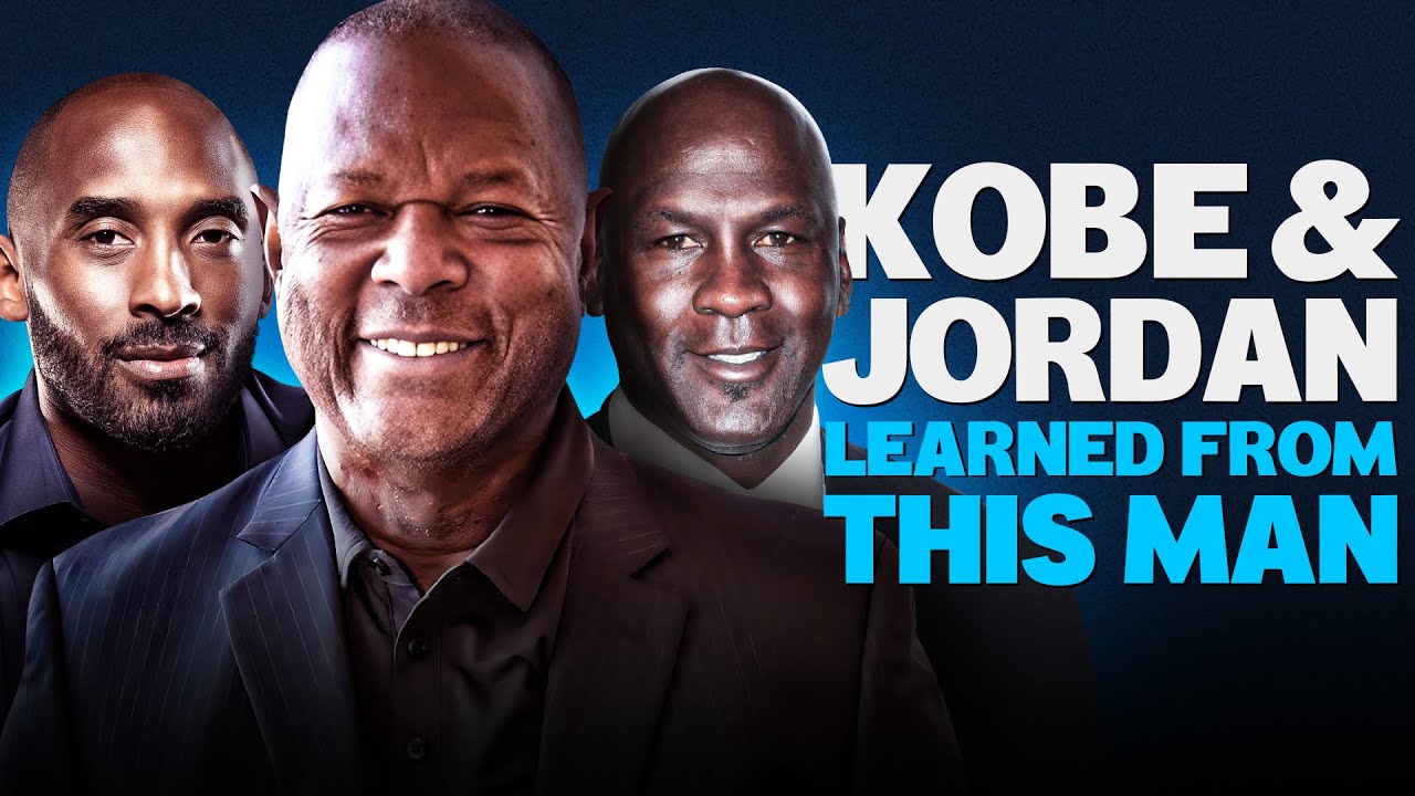 Inside the Mental Playbook of Champions with George Mumford