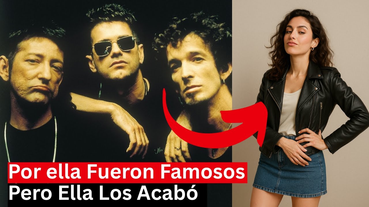 ¿Por qué Radio Futura sigue siendo leyenda en 2025?