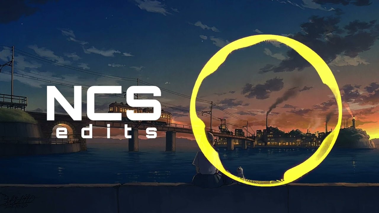 Melhores NCS | Vanze & Reunify - Angel (feat. Parker Polhill & Viviane Z) | Slowed Version