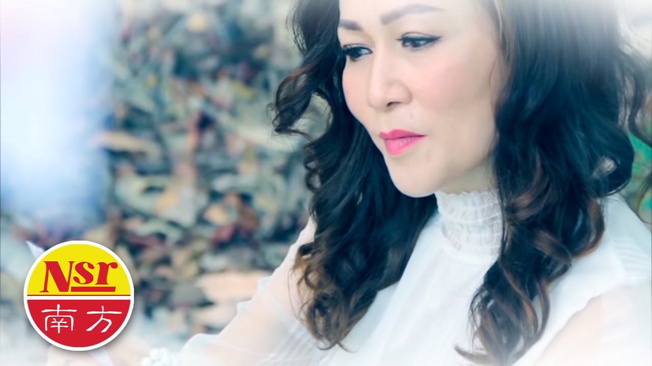 梁俪帧Jenny Leong - 第一辑【祝福】