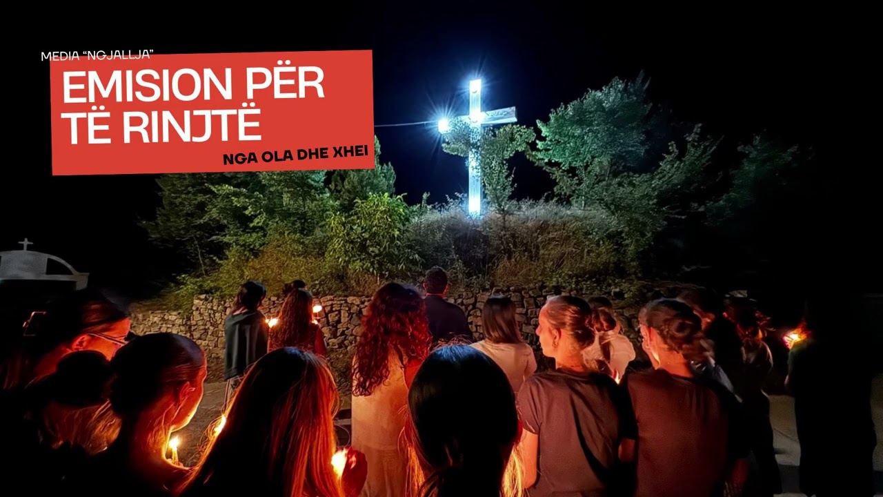 Pse jam këtu dhe cili është qëllimi i jetës sime?