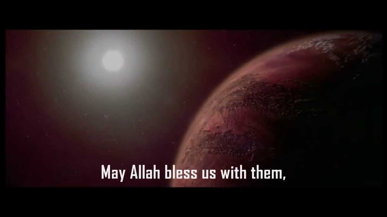 [EN Sub] Saleh al-Maghamsi | Emotional Advice to Soften the Heart | الشيخ صالح المغمسى