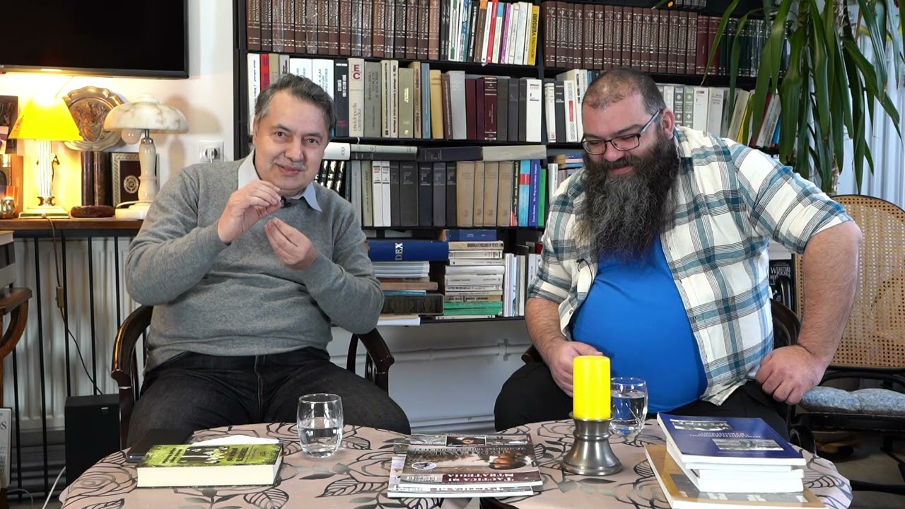 Ep.30 - Revoluția din decembrie 1989 din Brașov prin ochii unui soldat în termen