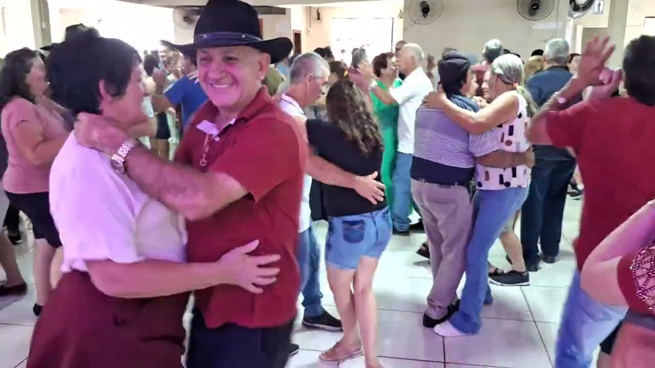 nos idosos de Alto Bela Vista Enéias Marques Paraná(com marcos e margarida)