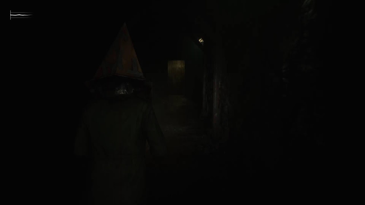 Road To Platinum Silent Hill 2 Remake In Water Continued