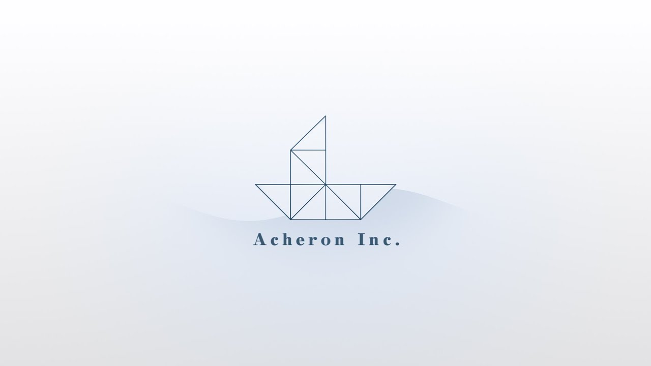 Acheron Inc. REEL（2015）