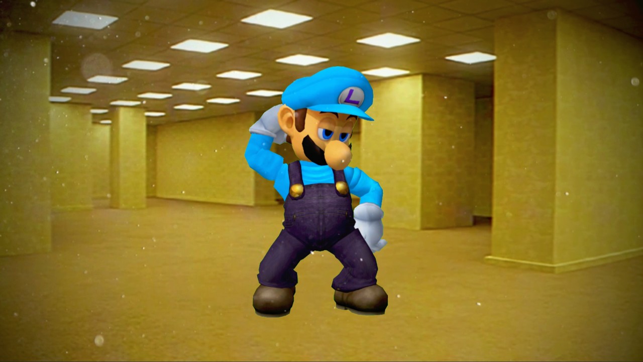 Liminal Space