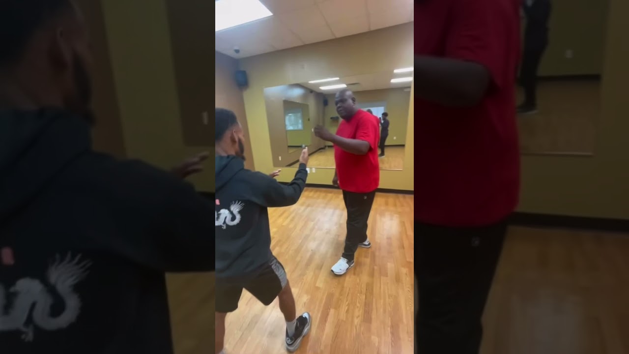 Wing Chun In A Street Fight! (Does It Really Work?!)