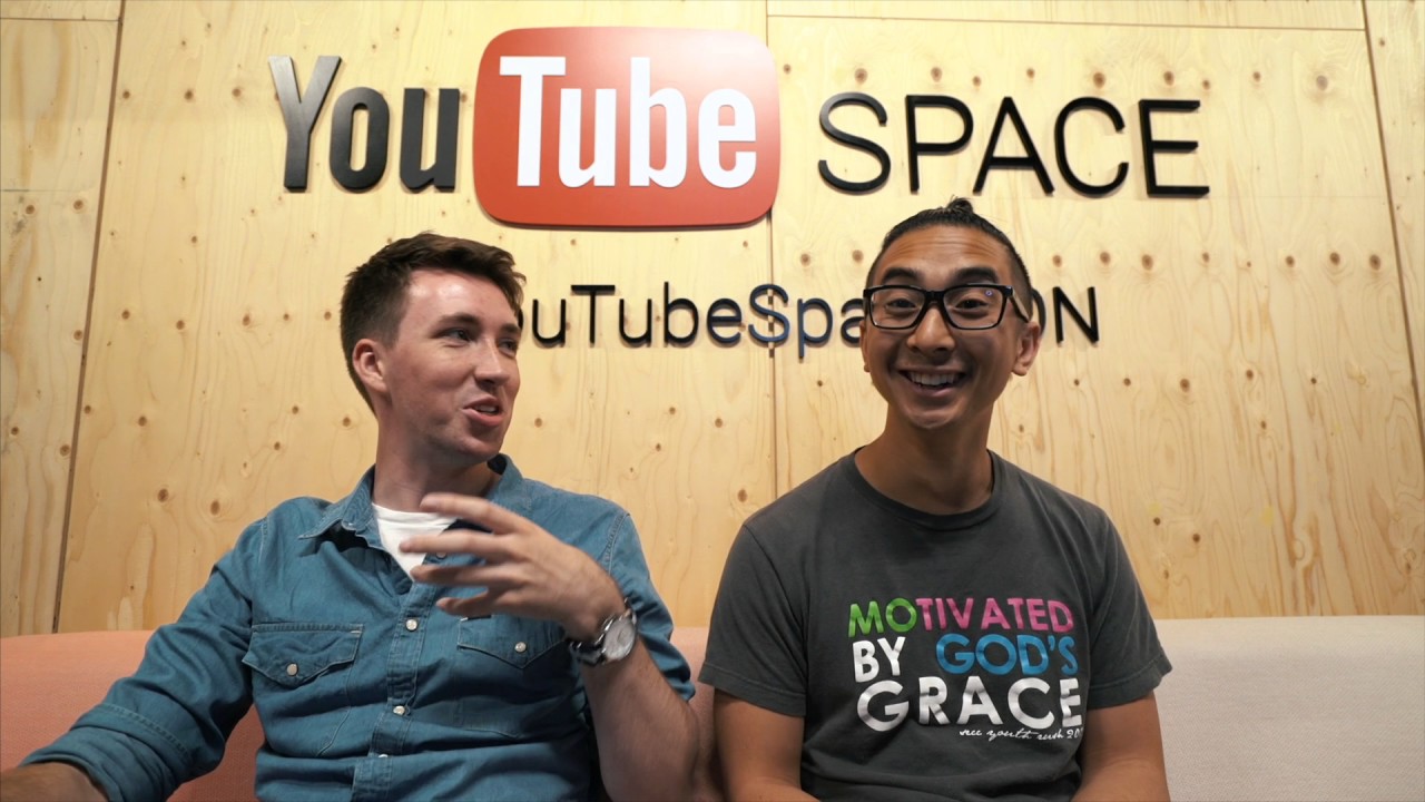 Following God's call on your life with Jonathan Ogden from Rivers & Robots