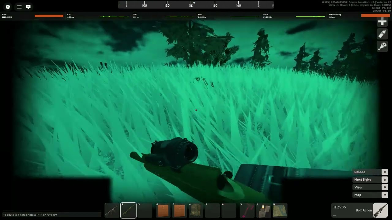 PROJECT DELTA