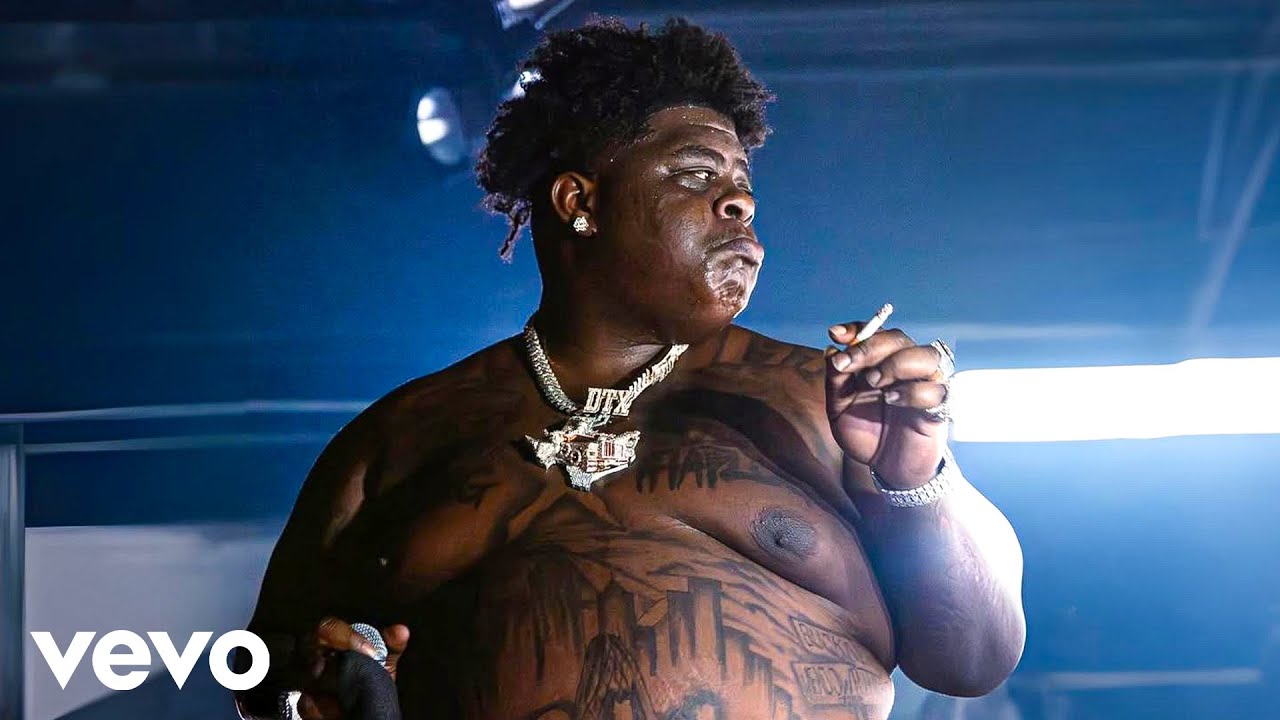 BigXthaPlug ft. That Mexican OT & Young Dolph, Key Glock - Gangsta Life (Music Video)