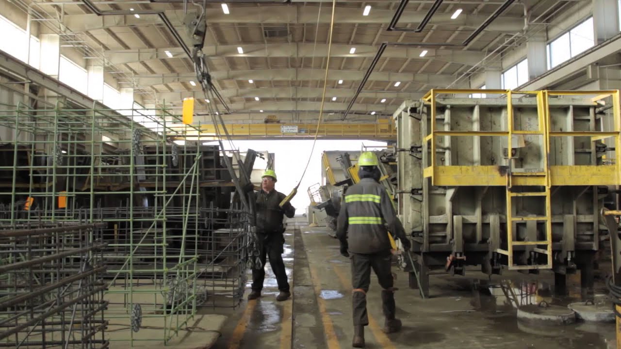 Oldcastle Recruitment Video