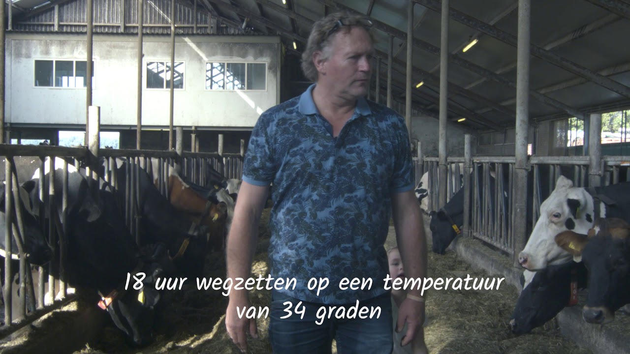 Weerribben Zuivel   Yoghurt