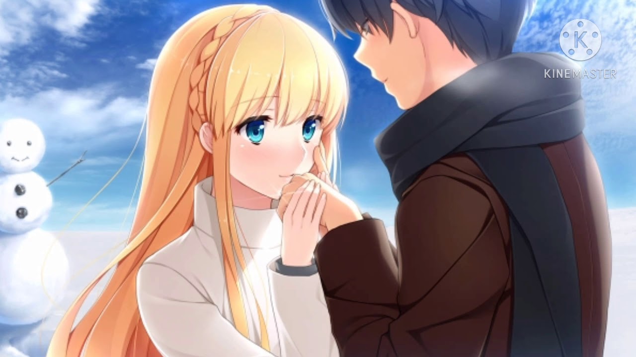Justin Bieber - U Smile - nightcore