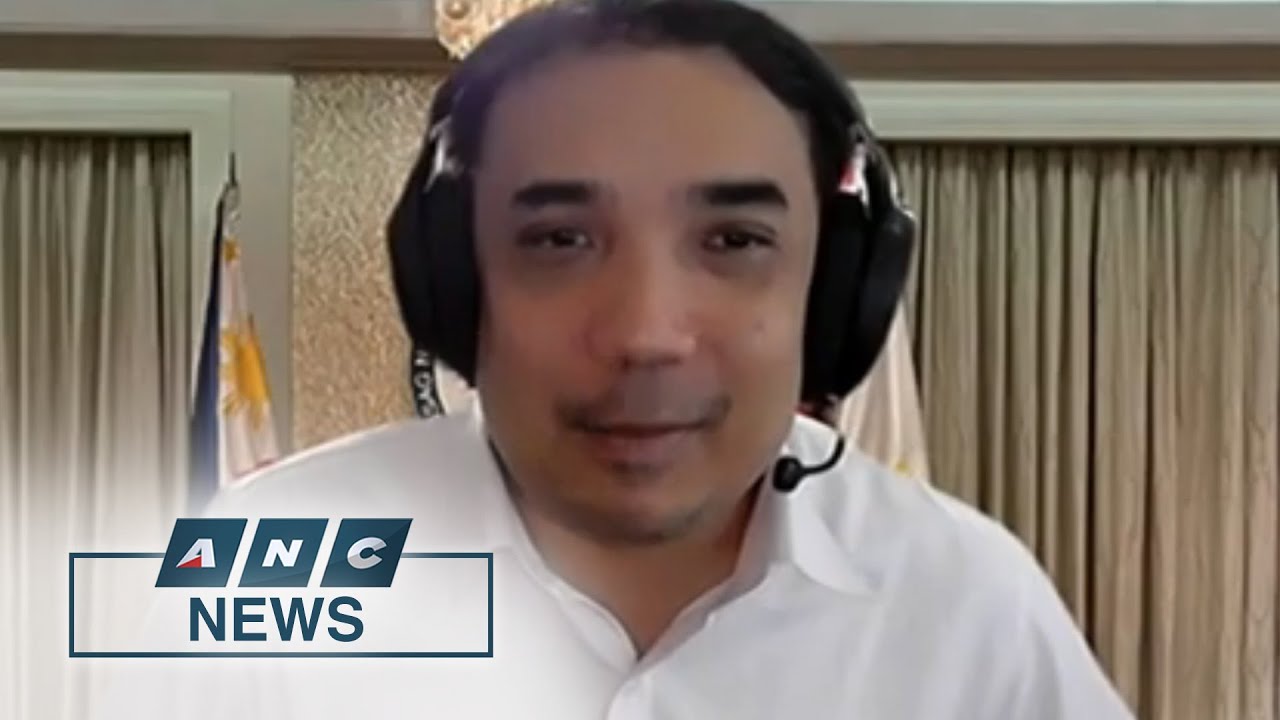 Robredo camp sees no need for apology over withdrawal call | ANC