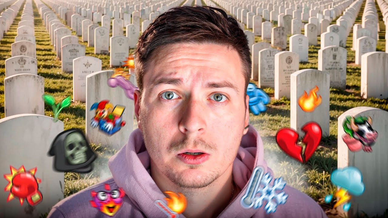 I Died EVERY Death in Sims 4