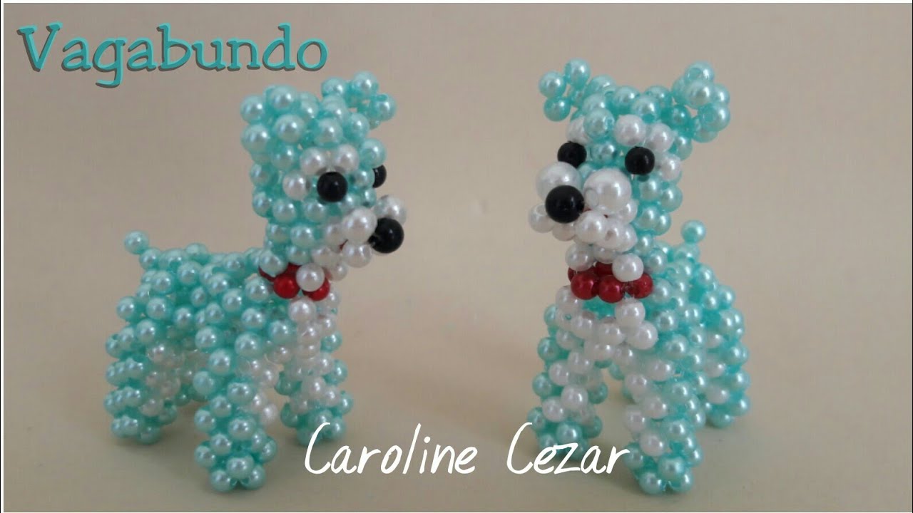 Vagabundo parte 1/3 (Beaded Lady and the Tramp)