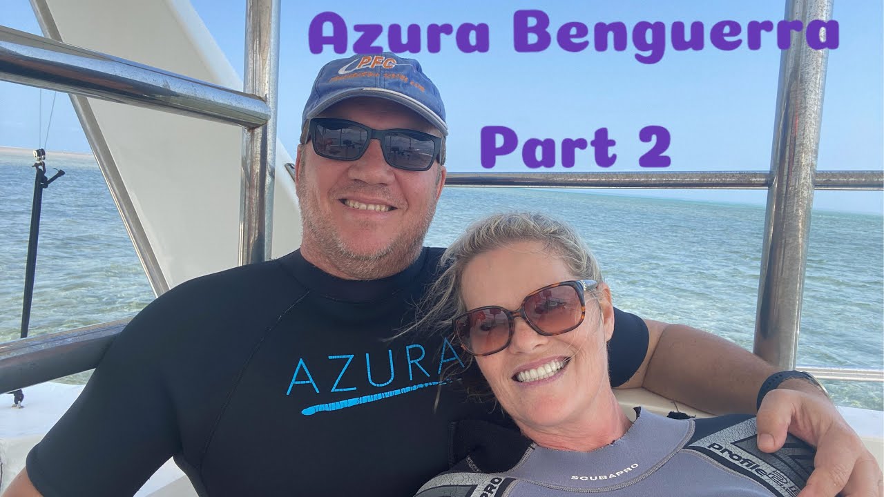 Azura Benguerra Island | Part 2 | Explore, Peri Peri Beach Club