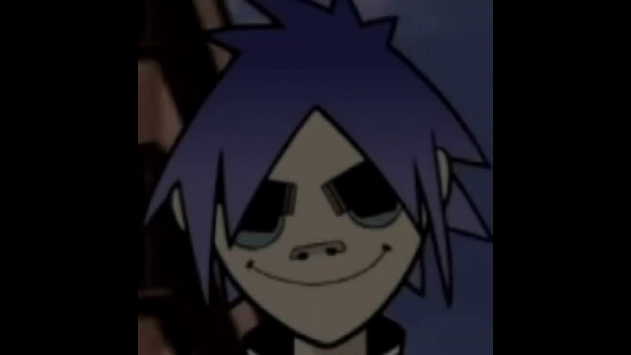 gorillaz fans be like (5)4