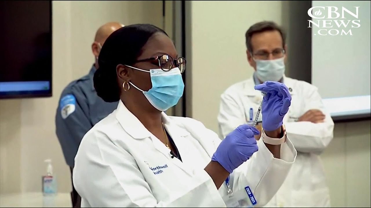Will You Be Forced to Get a COVID-19 Vaccine?