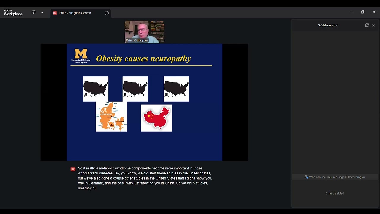 Zoom Webinar