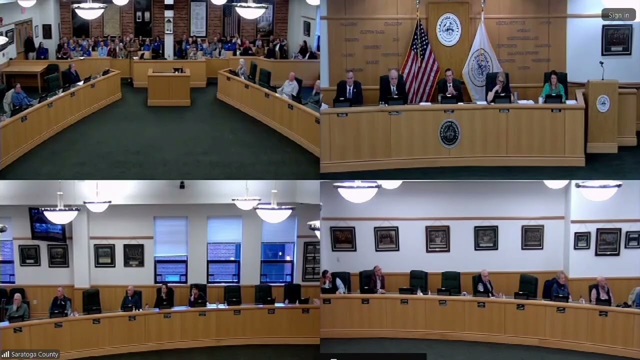 Public Hearing 3/11/2026, 4:35pm
